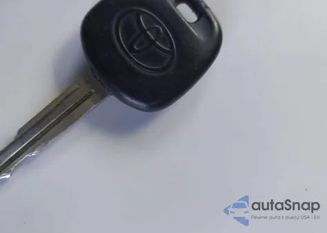 2005 Toyota 4Runner Sr5 V6 z USA, uszkodzony, nr VIN JTEZU14RX58034414